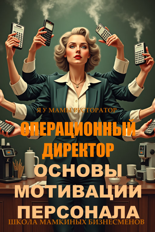 img основы мотивации персонала